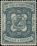 Stamp North Borneo Catalog number: 58