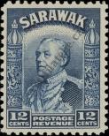 Stamp Sarawak Catalog number: 112