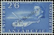 Stamp British Antarctic Territory Catalog number: 12