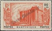 Stamp Martinique Catalog number: 173