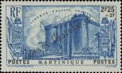 Stamp Martinique Catalog number: 175