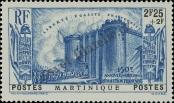 Stamp Martinique Catalog number: 175