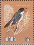 Stamp Malta Catalog number: 625