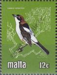 Stamp Malta Catalog number: 626