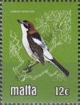 Stamp Malta Catalog number: 626