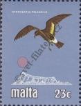 Stamp Malta Catalog number: 627