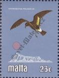 Stamp Malta Catalog number: 627