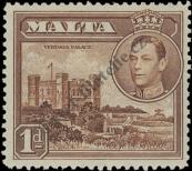 Stamp Malta Catalog number: 178