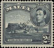Stamp Malta Catalog number: 180