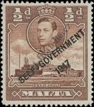 Stamp Malta Catalog number: 200