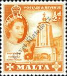 Stamp Malta Catalog number: 238