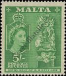 Stamp Malta Catalog number: 251