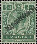 Stamp Malta Catalog number: 65