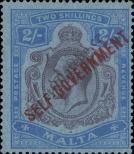 Stamp Malta Catalog number: 75