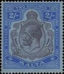 Stamp Malta Catalog number: 50/a