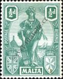 Stamp Malta Catalog number: 83/a