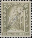 Stamp Malta Catalog number: 13