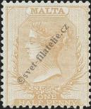 Stamp Malta Catalog number: 1