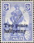 Stamp Malta Catalog number: 97/a