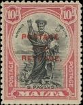 Stamp Malta Catalog number: 149