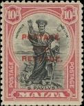 Stamp Malta Catalog number: 149
