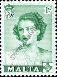 Stamp Malta Catalog number: 220