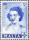 Stamp Malta Catalog number: 221