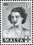 Stamp Malta Catalog number: 222
