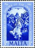 Stamp Malta Catalog number: 235