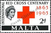 Stamp Malta Catalog number: 283