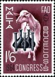 Stamp Malta Catalog number: 288