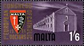 Stamp Malta Catalog number: 291