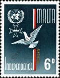 Stamp Malta Catalog number: 294