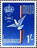 Stamp Malta Catalog number: 295