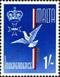 Stamp Malta Catalog number: 295