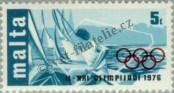 Stamp Malta Catalog number: 530