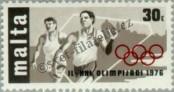 Stamp Malta Catalog number: 531