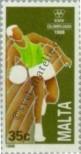 Stamp Malta Catalog number: 805