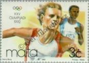 Stamp Malta Catalog number: 890