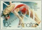 Stamp Malta Catalog number: 891
