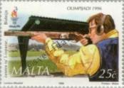 Stamp Malta Catalog number: 992