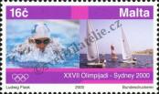 Stamp Malta Catalog number: 1124