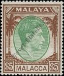 Stamp  Catalog number: 22