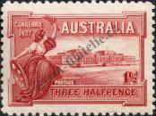 Stamp Australia Catalog number: 80