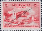 Stamp Australia Catalog number: 116