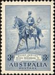 Stamp Australia Catalog number: 130