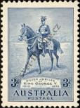 Stamp Australia Catalog number: 130