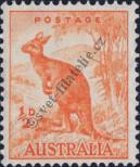 Stamp Australia Catalog number: 137/C
