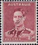 Stamp Australia Catalog number: 140/C