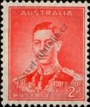 Stamp Australia Catalog number: 142/A